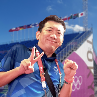 プロフィール画像