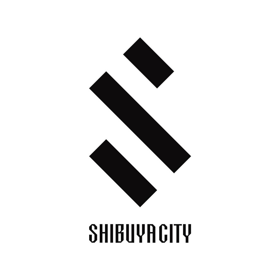 SHIBUYA CITY FCのロゴ
