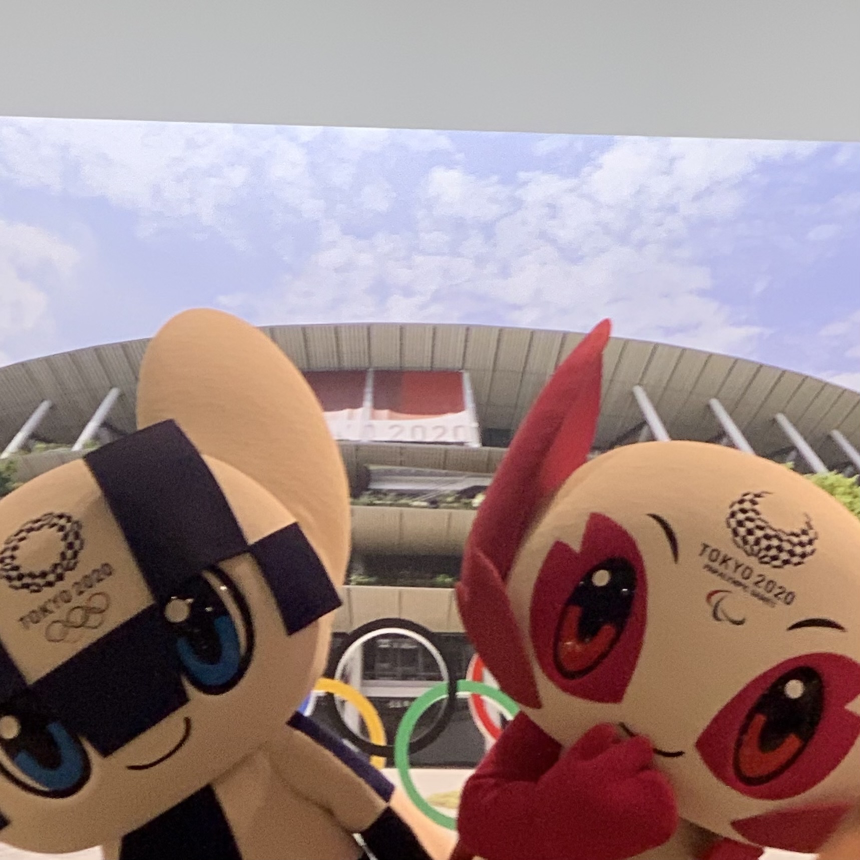 Mingoのロゴ