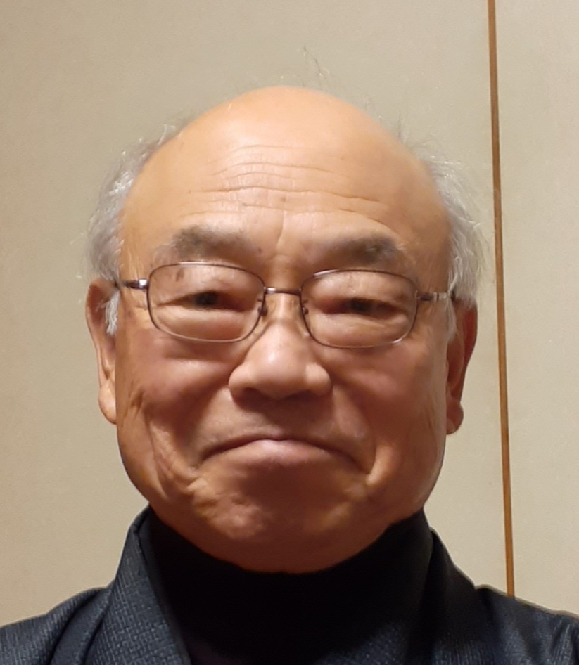 江戸の黒ひげのロゴ
